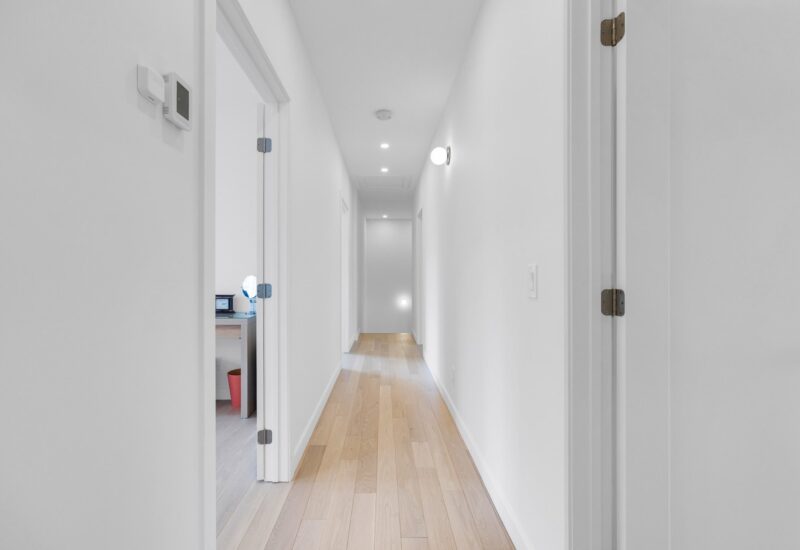 215 Rue Dufferin Hampstead (Montréal)