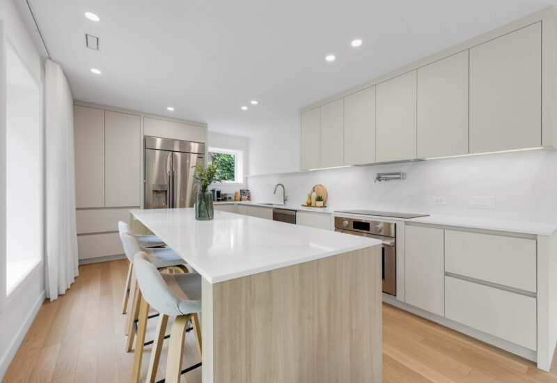 215 Rue Dufferin Hampstead (Montréal)