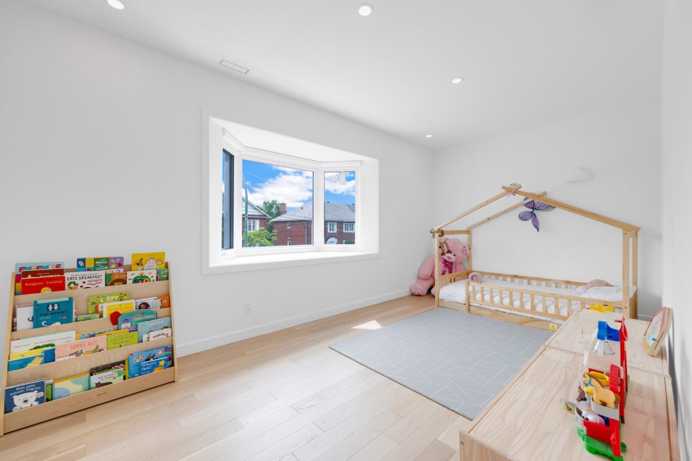 215 Rue Dufferin Hampstead (Montréal)