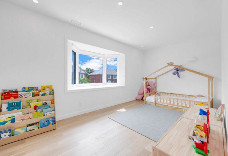 215 Rue Dufferin Hampstead (Montréal)
