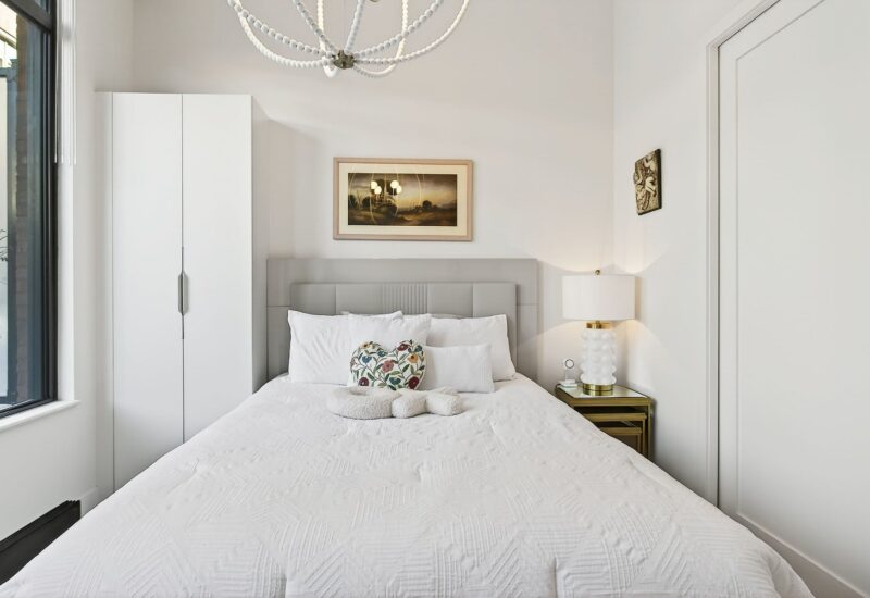 45 Av. Westminster S. #105 Montréal-Ouest (Montréal)