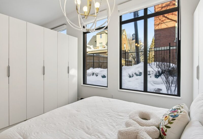 45 Av. Westminster S. #105 Montréal-Ouest (Montréal)