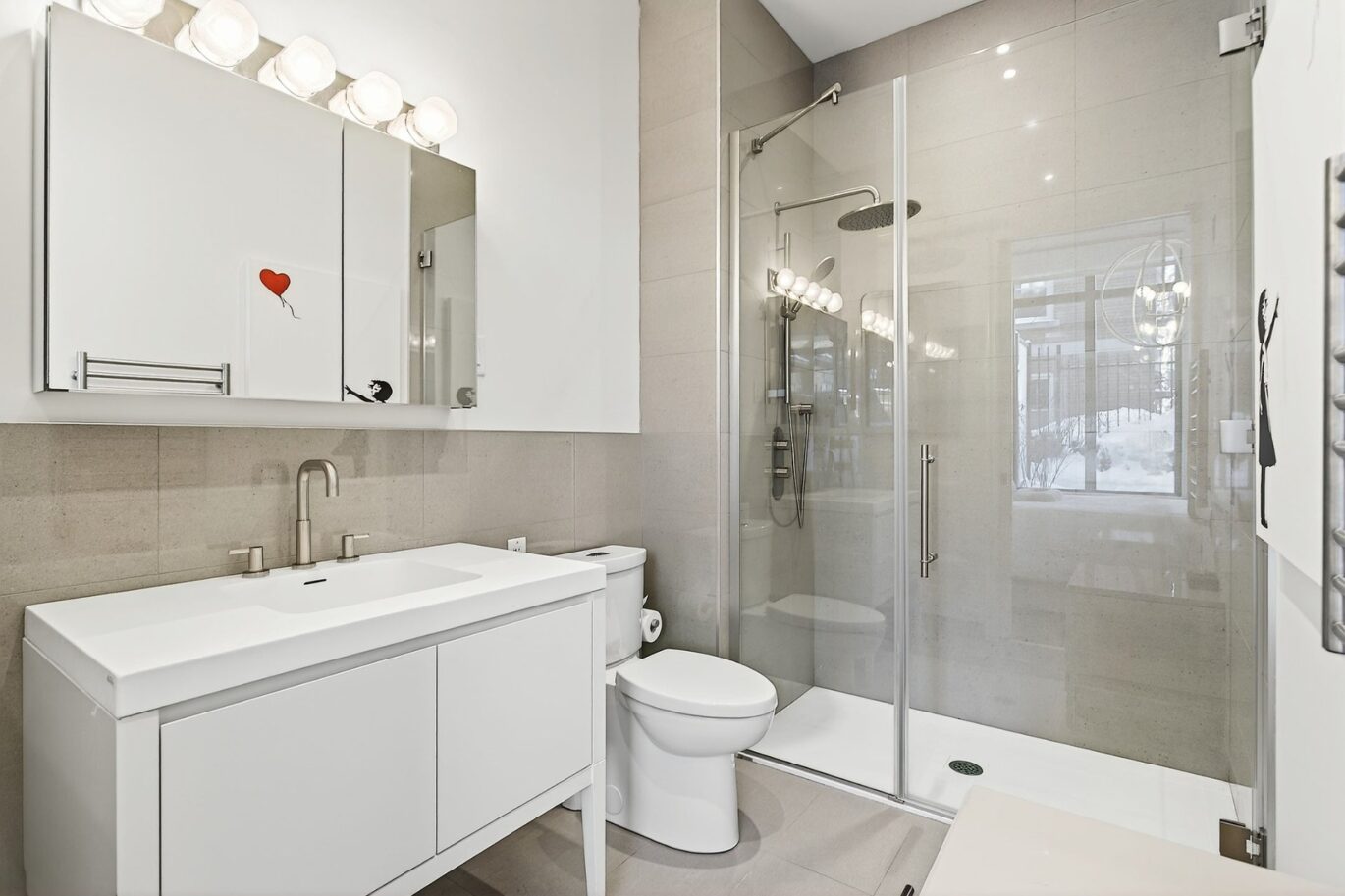 45 Av. Westminster S. #105 Montréal-Ouest (Montréal)