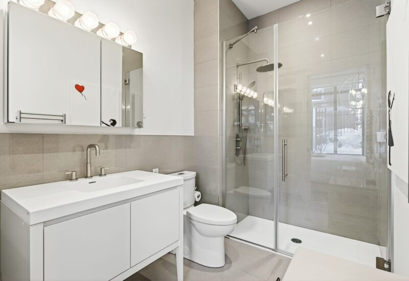 45 Av. Westminster S. #105 Montréal-Ouest (Montréal)