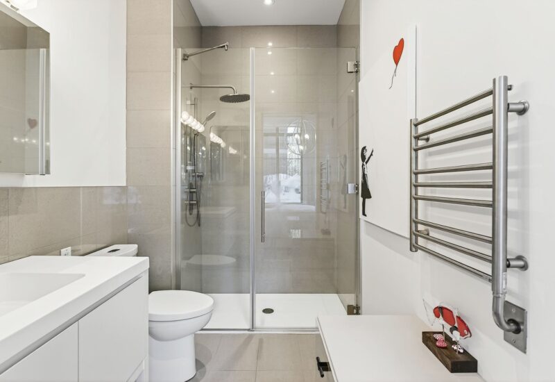 45 Av. Westminster S. #105 Montréal-Ouest (Montréal)