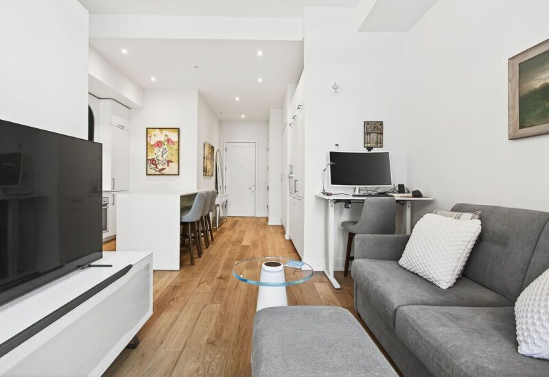 45 Av. Westminster S. #105 Montréal-Ouest (Montréal)