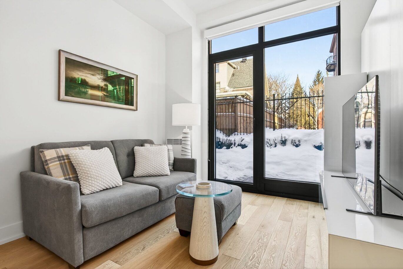 45 Av. Westminster S. #105 Montréal-Ouest (Montréal)