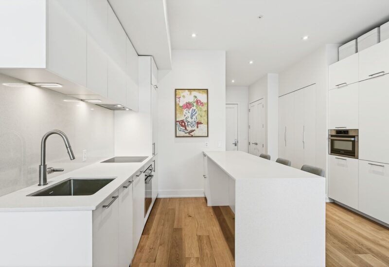 45 Av. Westminster S. #105 Montréal-Ouest (Montréal)