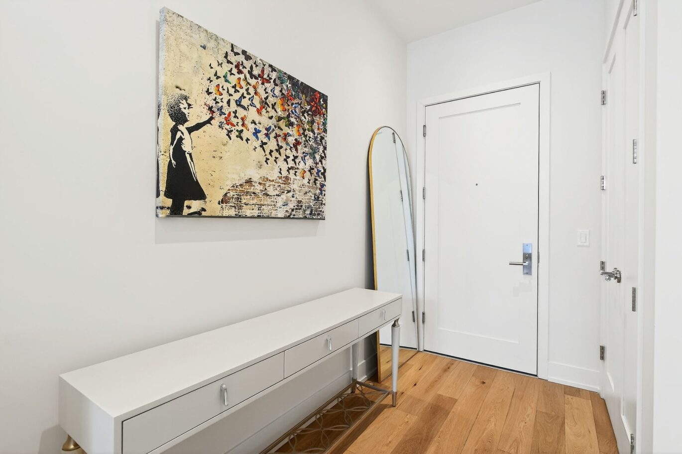 45 Av. Westminster S. #105 Montréal-Ouest (Montréal)