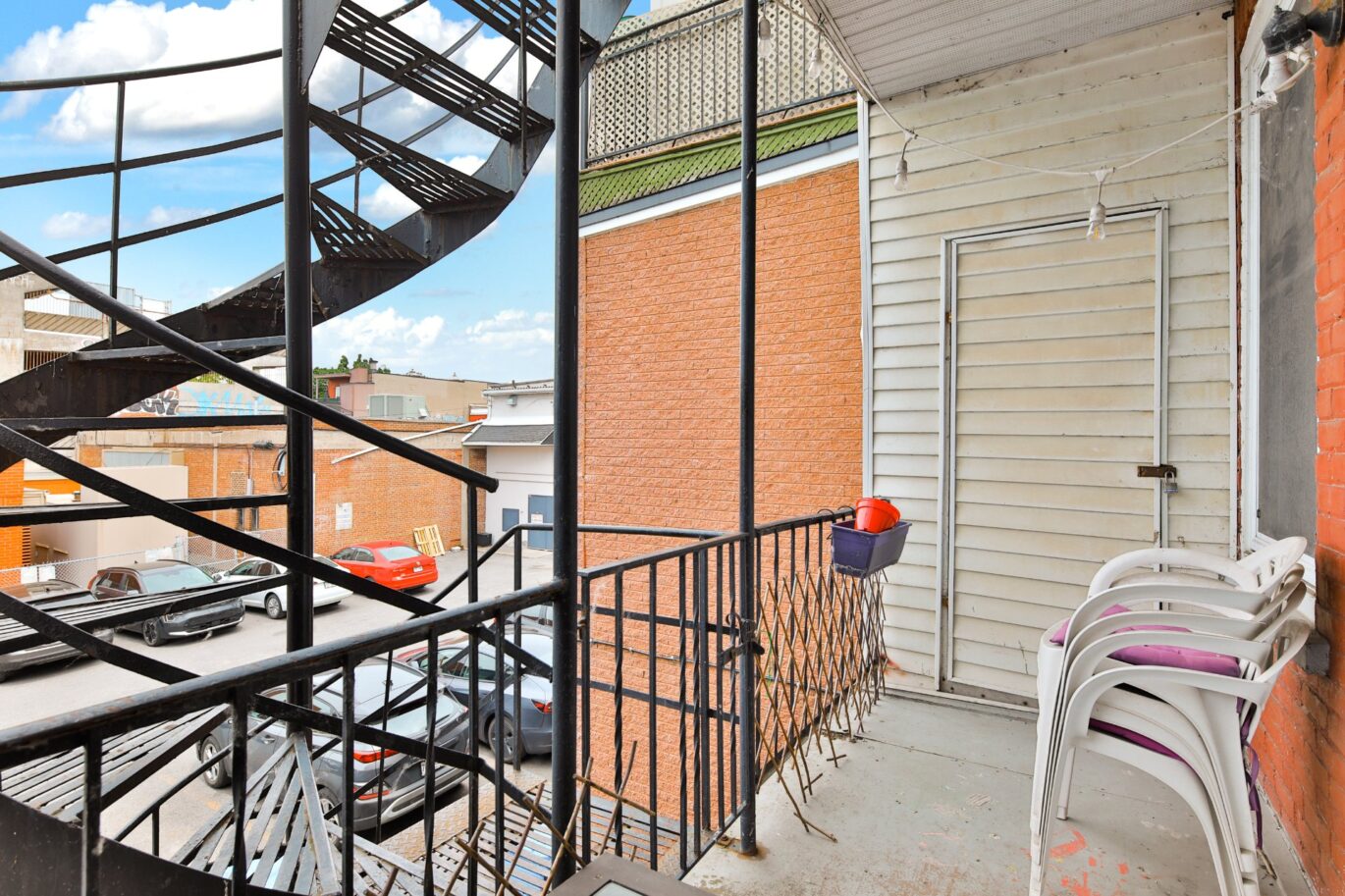 301 – 311 Rue de l’Église Montréal (Verdun/Île-des-Sœurs) (Montréal)