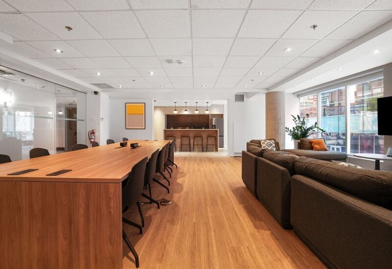 1009 Rue De Bleury #1709 Montréal (Ville-Marie) (Montréal)