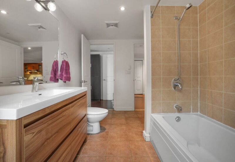 1009 Rue De Bleury #1709 Montréal (Ville-Marie) (Montréal)