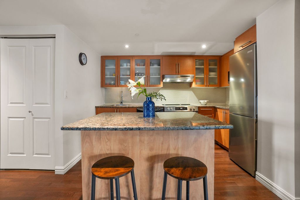 1009 Rue De Bleury #1709 Montréal (Ville-Marie) (Montréal)