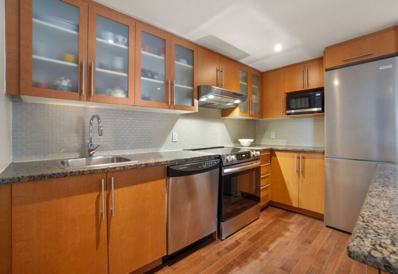1009 Rue De Bleury #1709 Montréal (Ville-Marie) (Montréal)