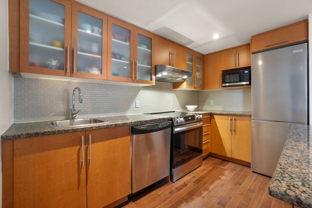 1009 Rue De Bleury #1709 Montréal (Ville-Marie) (Montréal)