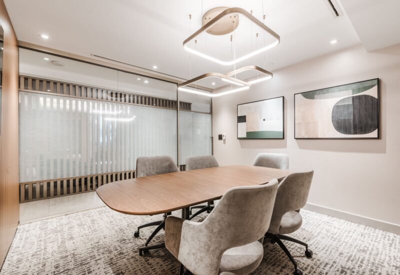 1518 Rue Sherbrooke O. #1028 Montréal (Ville-Marie) (Montréal)