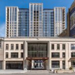 1518 Rue Sherbrooke O. #1028 Montréal (Ville-Marie) (Montréal)