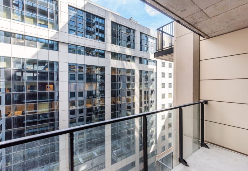 1518 Rue Sherbrooke O. #1028 Montréal (Ville-Marie) (Montréal)