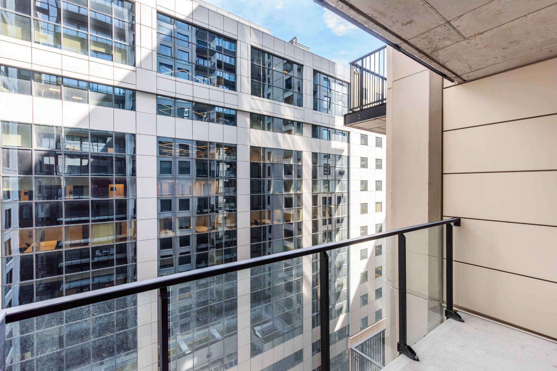 1518 Rue Sherbrooke O. #1028 Montréal (Ville-Marie) (Montréal)