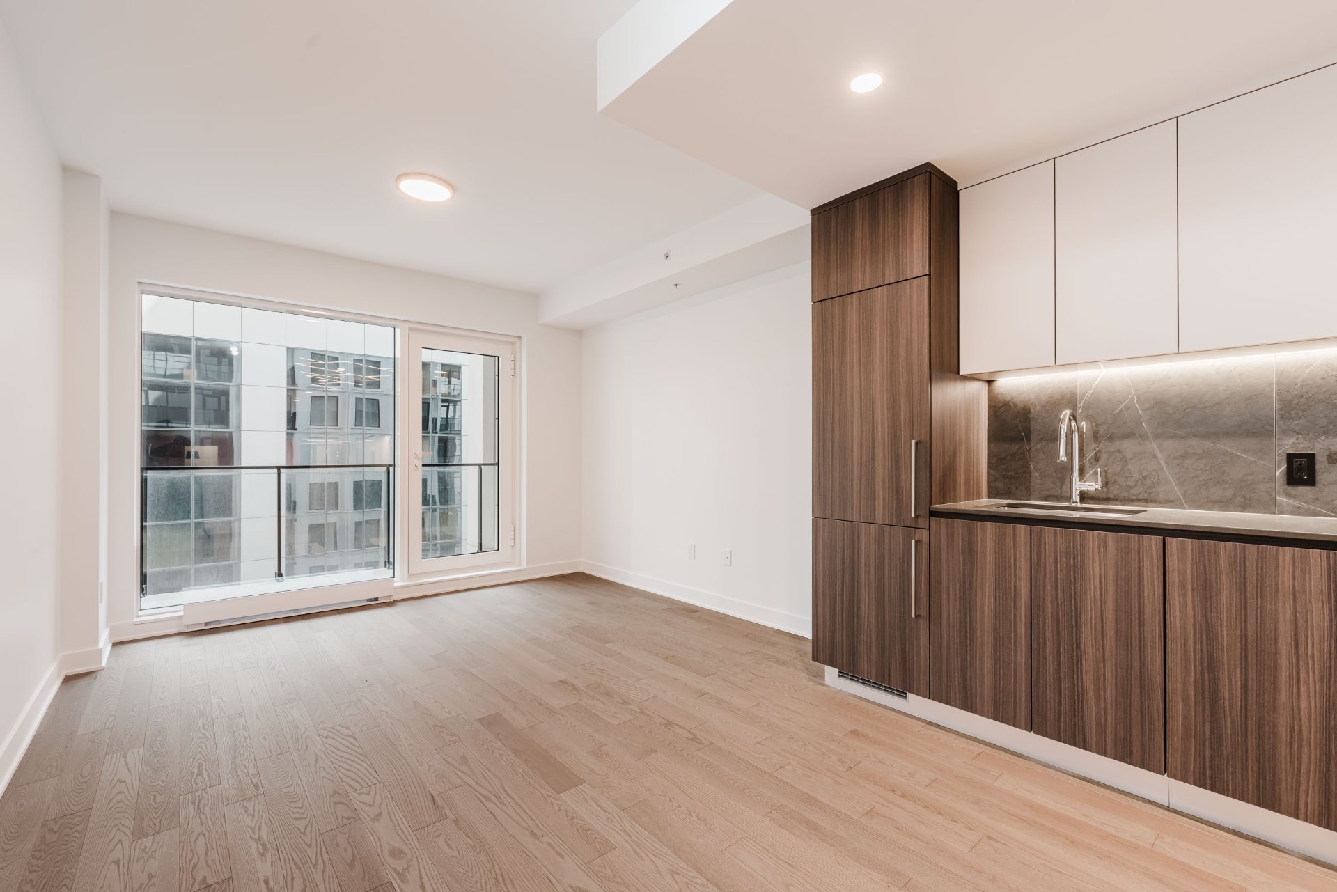 1518 Rue Sherbrooke O. #1028 Montréal (Ville-Marie) (Montréal)