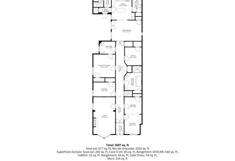5168 Av. du Parc Montréal (Le Plateau-Mont-Royal) (Montréal)