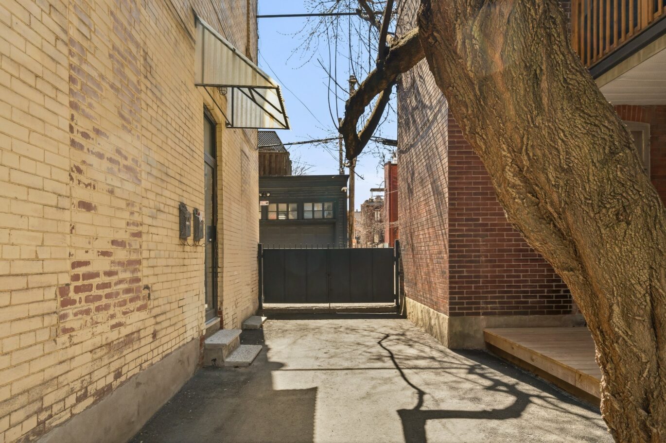 5168 Av. du Parc Montréal (Le Plateau-Mont-Royal) (Montréal)