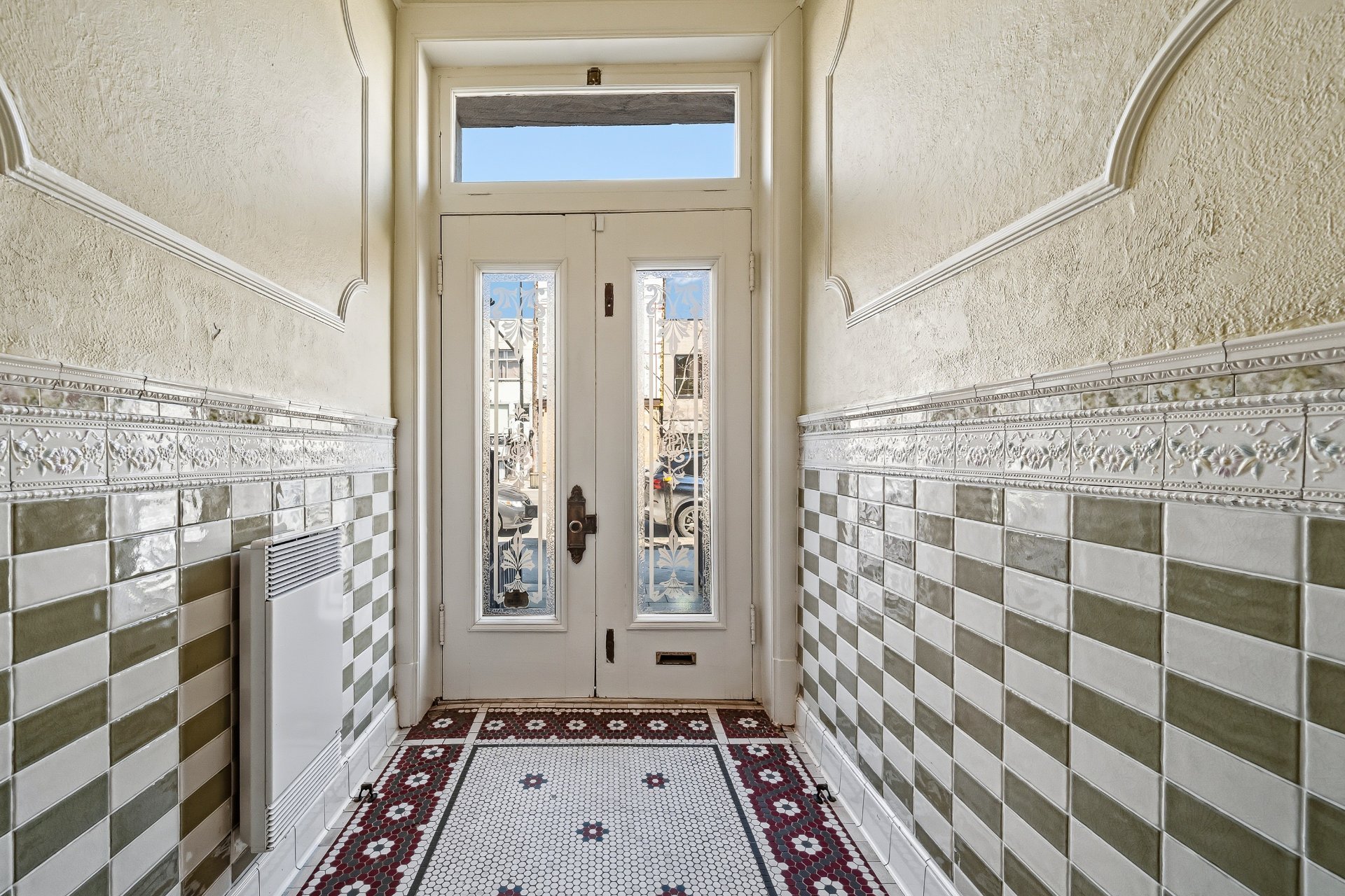 5168 Av. du Parc Montréal (Le Plateau-Mont-Royal) (Montréal)