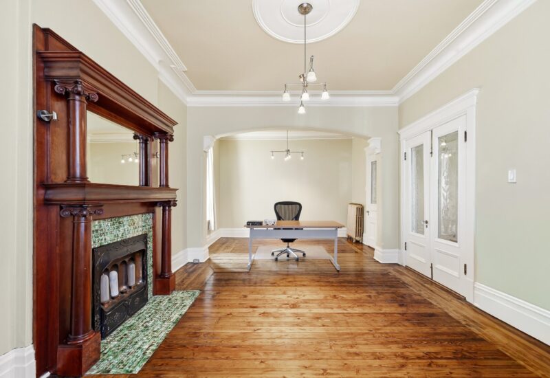5168 Av. du Parc Montréal (Le Plateau-Mont-Royal) (Montréal)