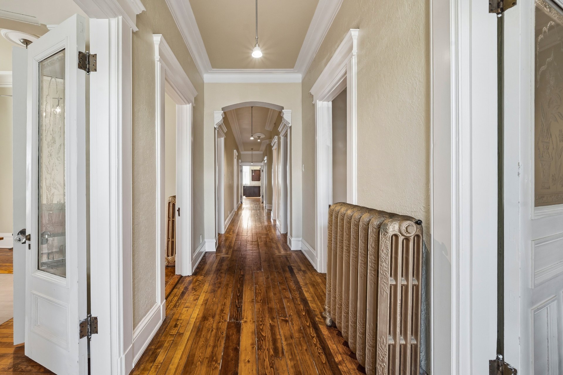 5168 Av. du Parc Montréal (Le Plateau-Mont-Royal) (Montréal)