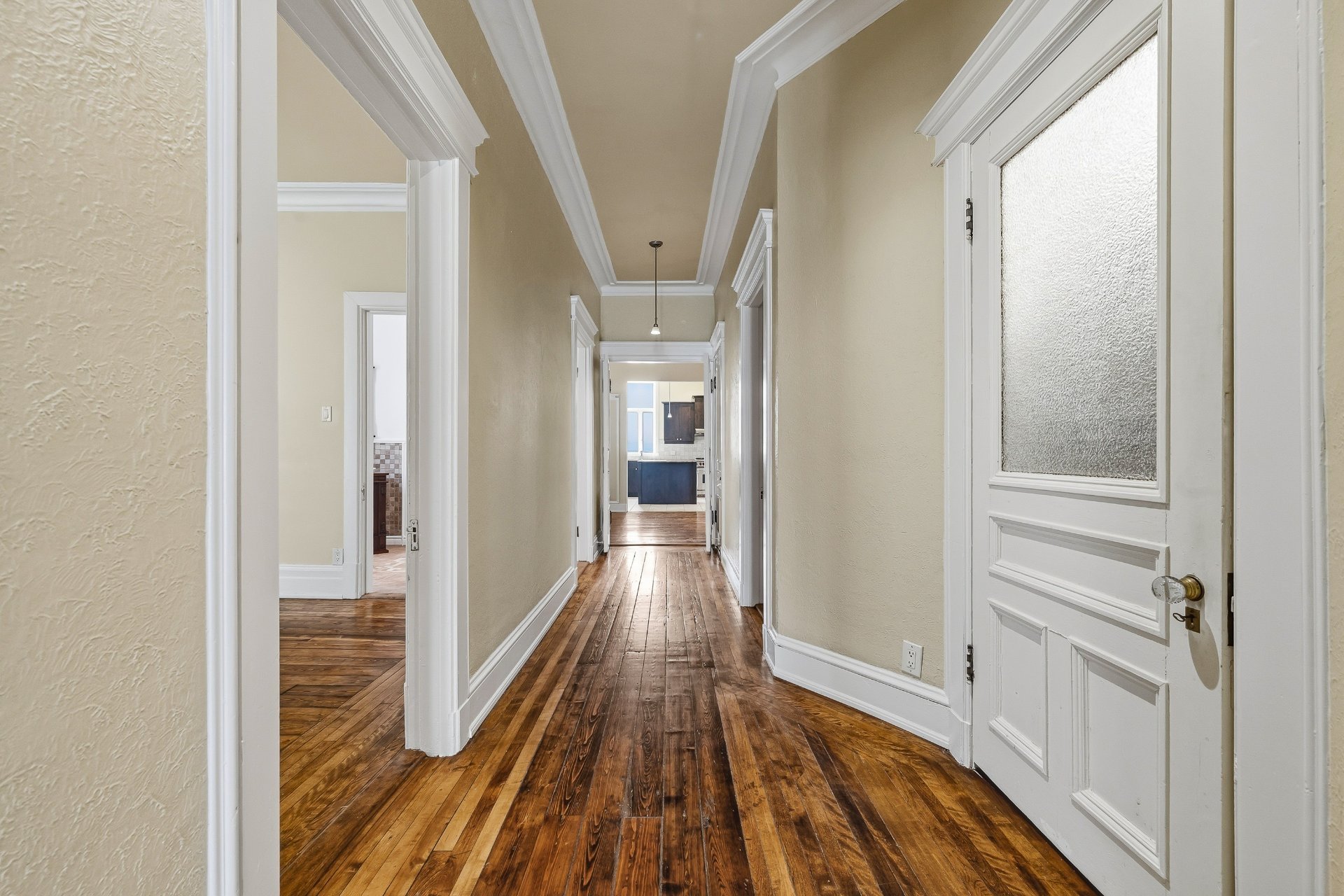 5168 Av. du Parc Montréal (Le Plateau-Mont-Royal) (Montréal)