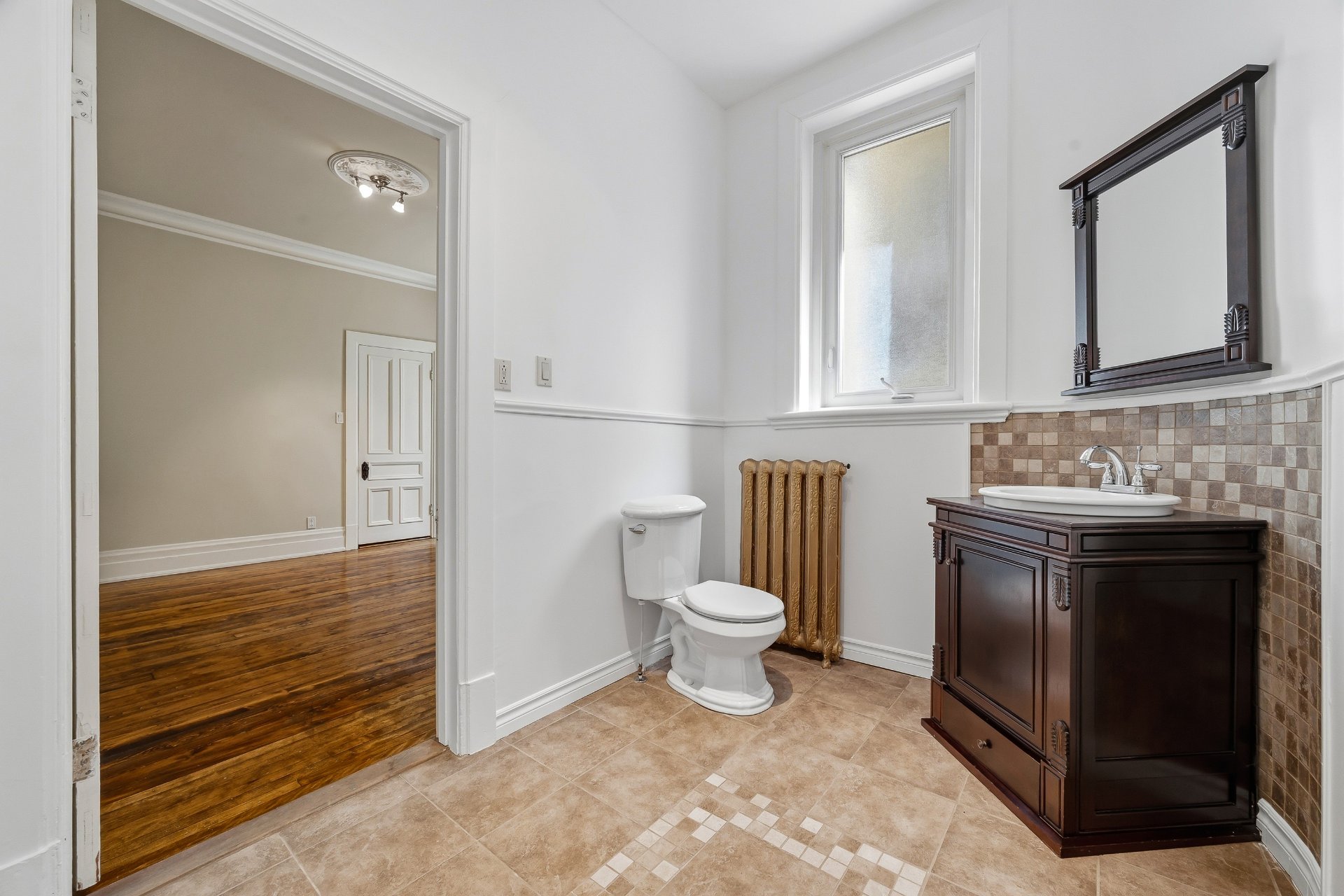 5168 Av. du Parc Montréal (Le Plateau-Mont-Royal) (Montréal)