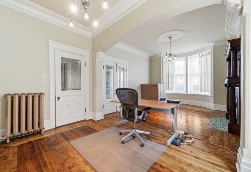 5168 Av. du Parc Montréal (Le Plateau-Mont-Royal) (Montréal)