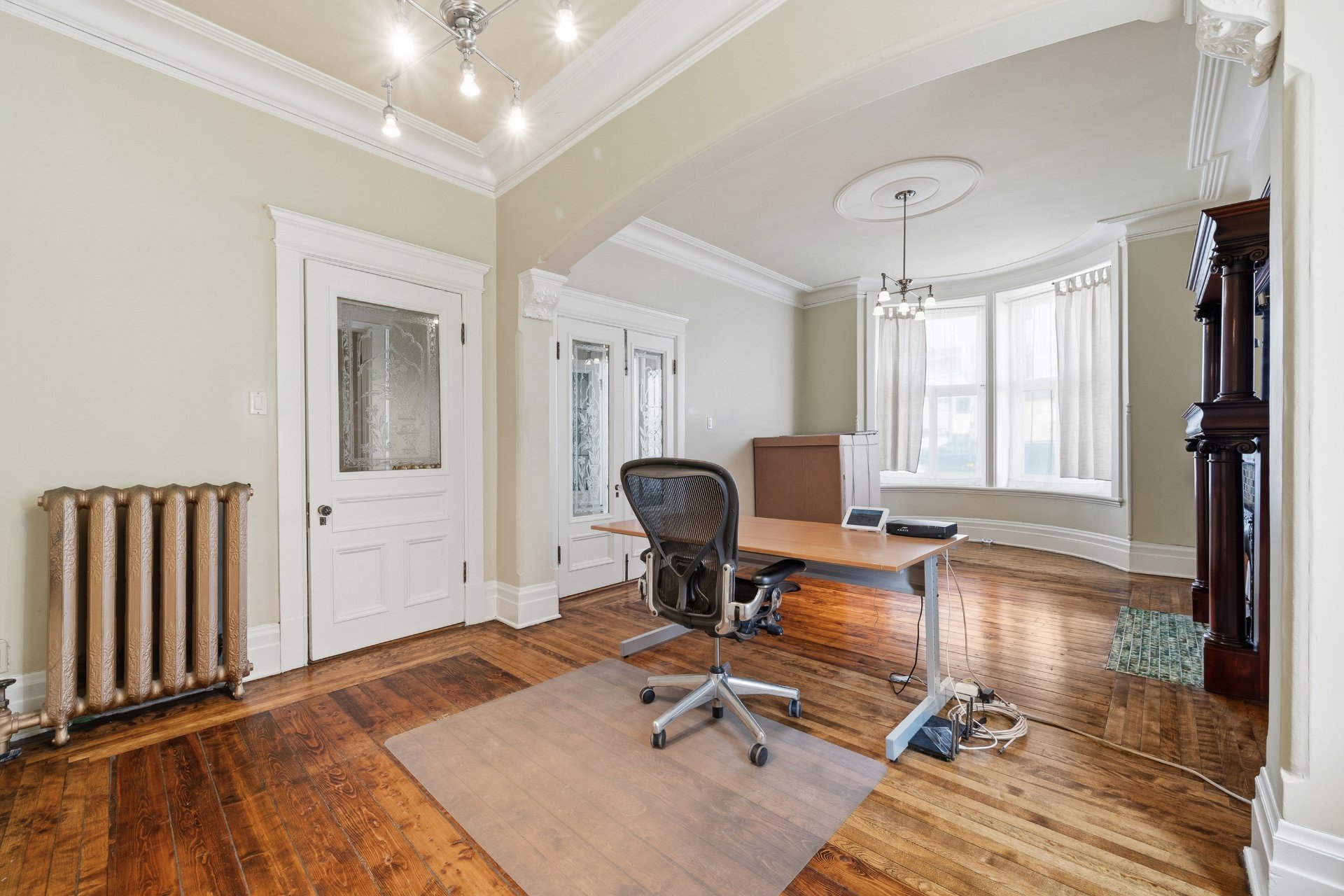 5168 Av. du Parc Montréal (Le Plateau-Mont-Royal) (Montréal)