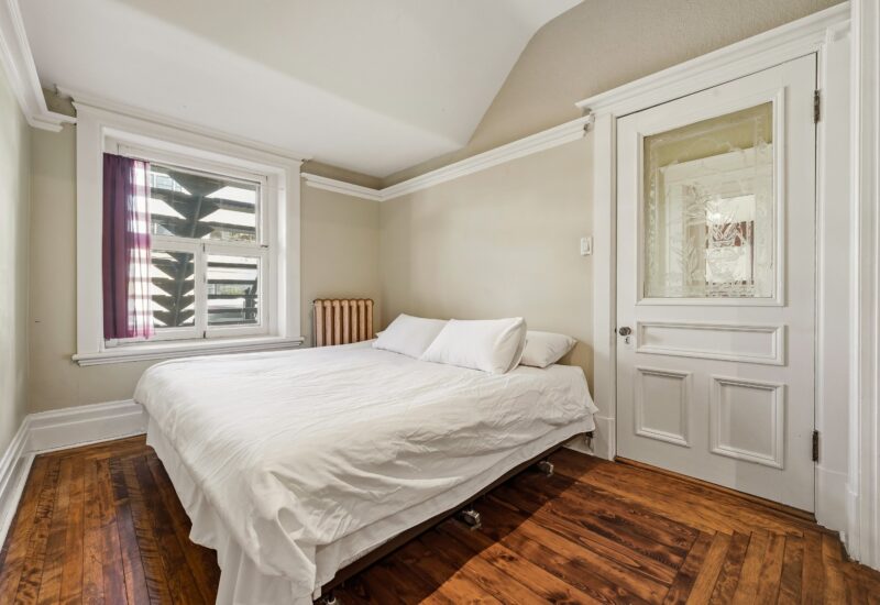 5168 Av. du Parc Montréal (Le Plateau-Mont-Royal) (Montréal)