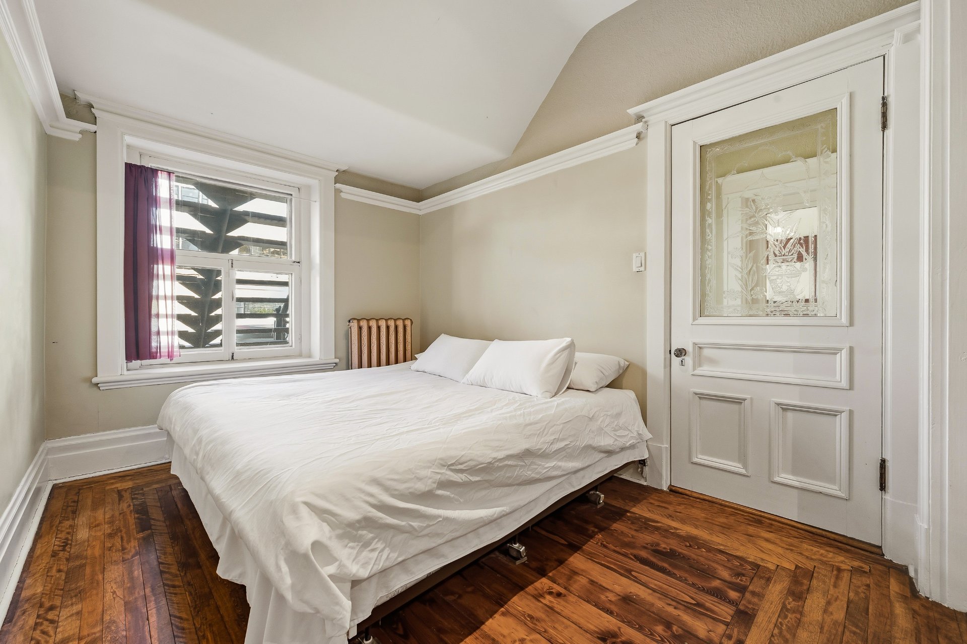5168 Av. du Parc Montréal (Le Plateau-Mont-Royal) (Montréal)