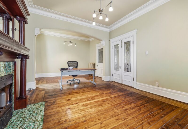 5168 Av. du Parc Montréal (Le Plateau-Mont-Royal) (Montréal)