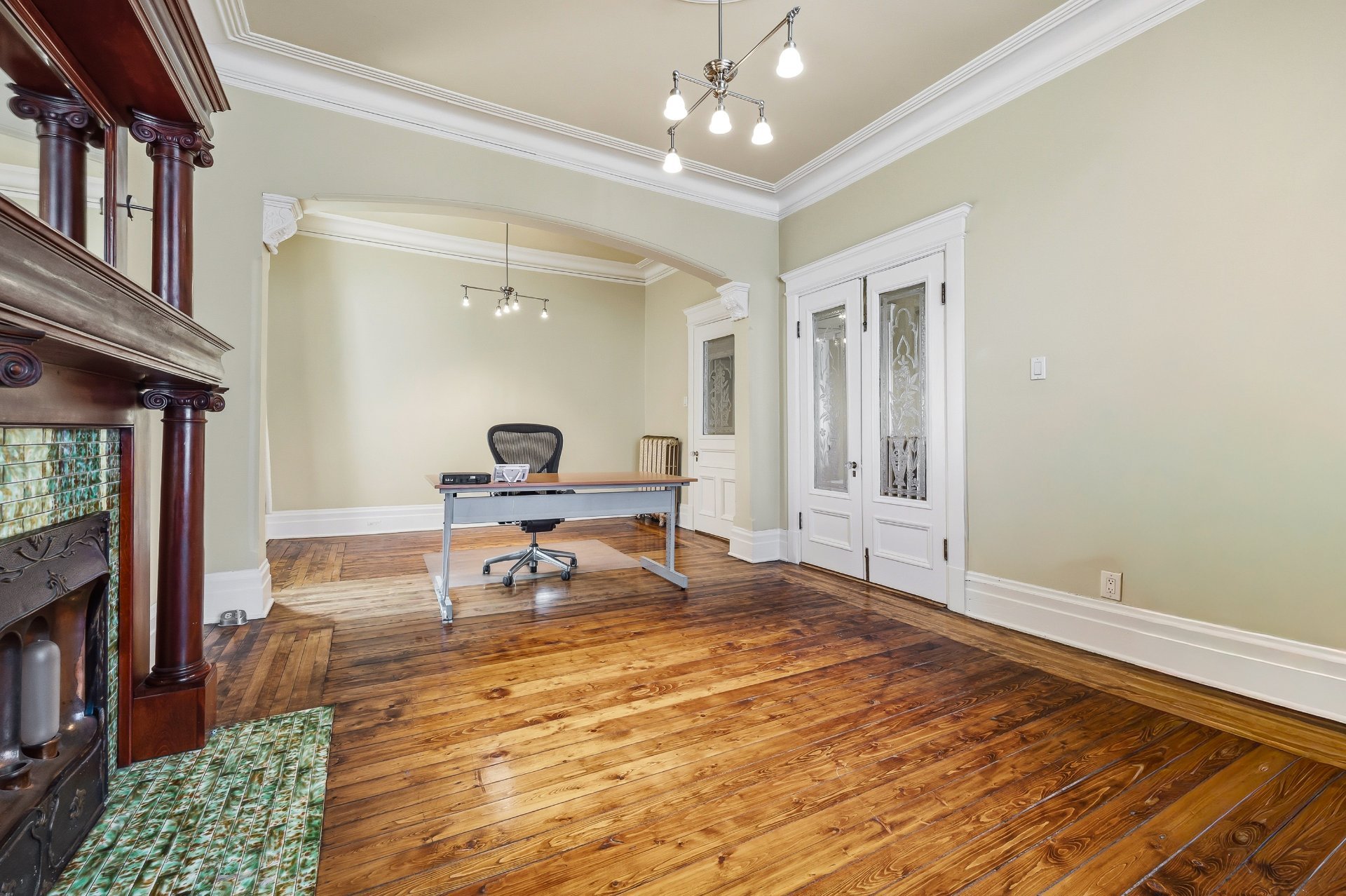 5168 Av. du Parc Montréal (Le Plateau-Mont-Royal) (Montréal)