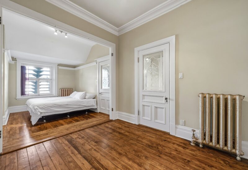 5168 Av. du Parc Montréal (Le Plateau-Mont-Royal) (Montréal)