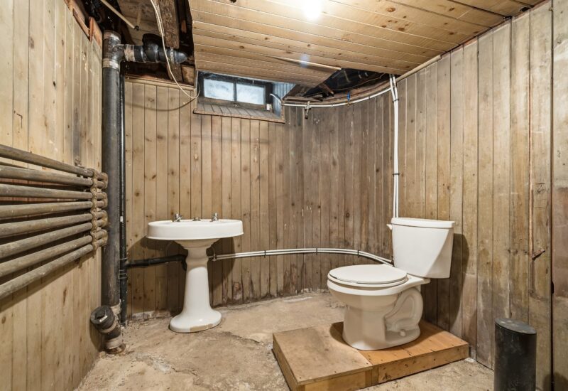 5168 Av. du Parc Montréal (Le Plateau-Mont-Royal) (Montréal)
