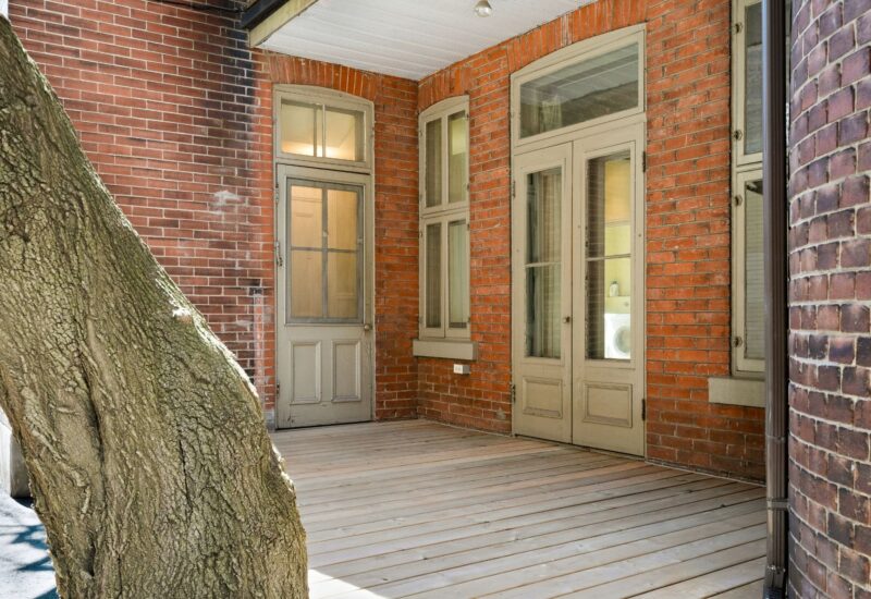 5168 Av. du Parc Montréal (Le Plateau-Mont-Royal) (Montréal)