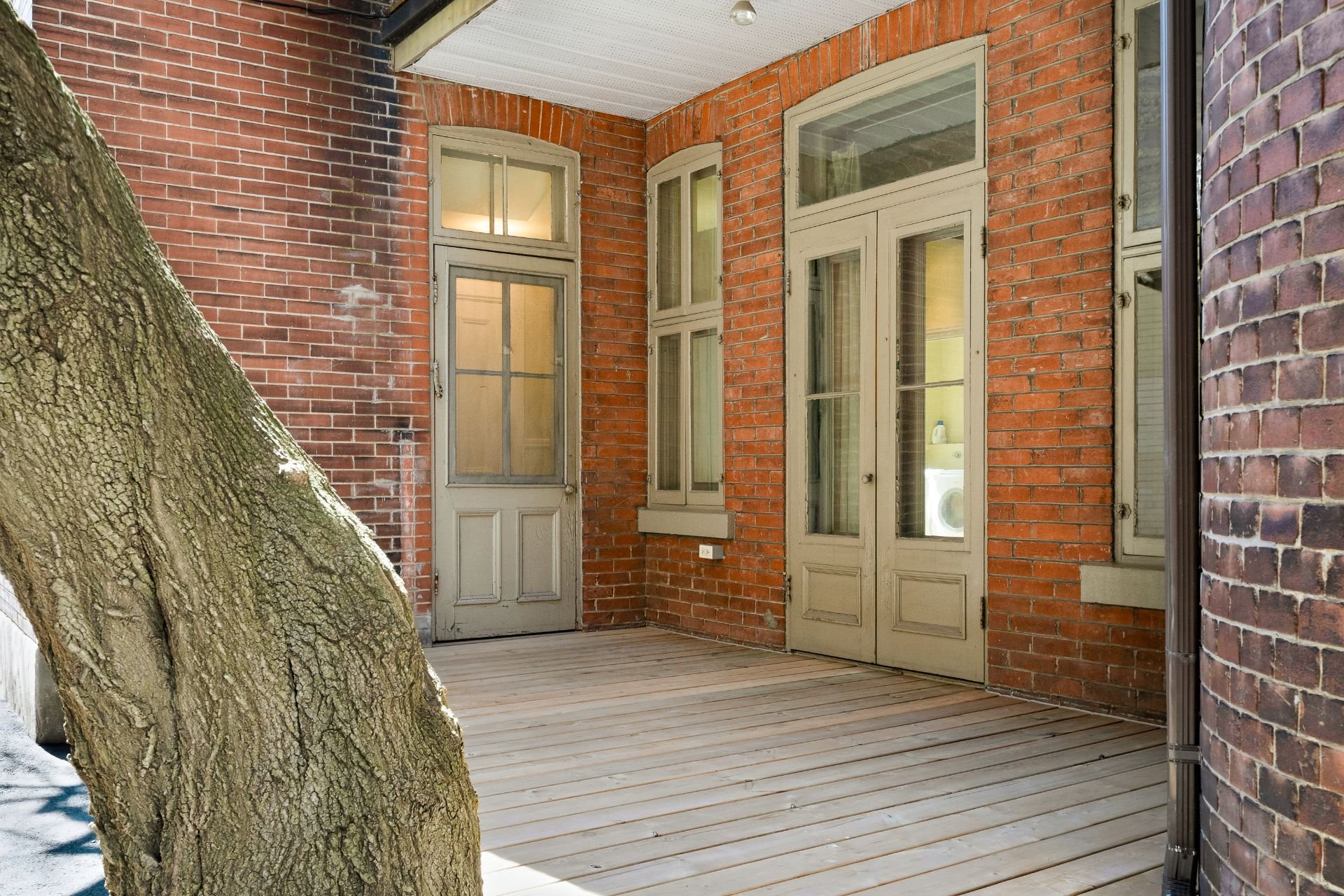 5168 Av. du Parc Montréal (Le Plateau-Mont-Royal) (Montréal)