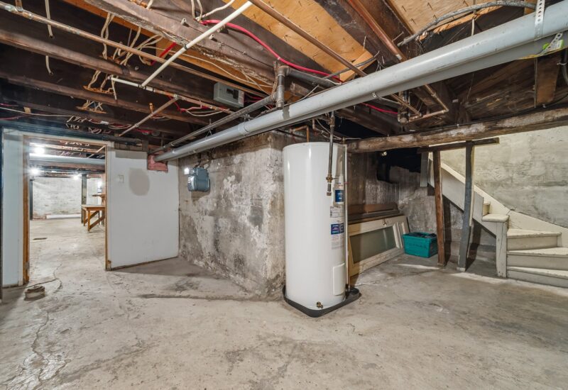 5168 Av. du Parc Montréal (Le Plateau-Mont-Royal) (Montréal)