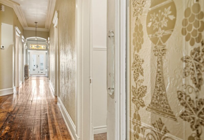 5168 Av. du Parc Montréal (Le Plateau-Mont-Royal) (Montréal)