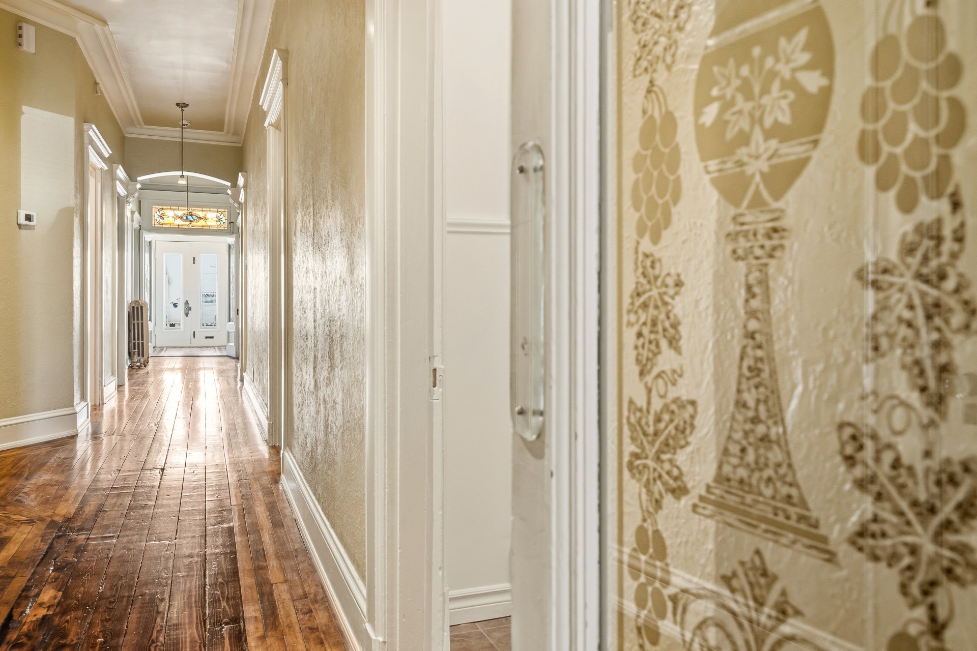 5168 Av. du Parc Montréal (Le Plateau-Mont-Royal) (Montréal)