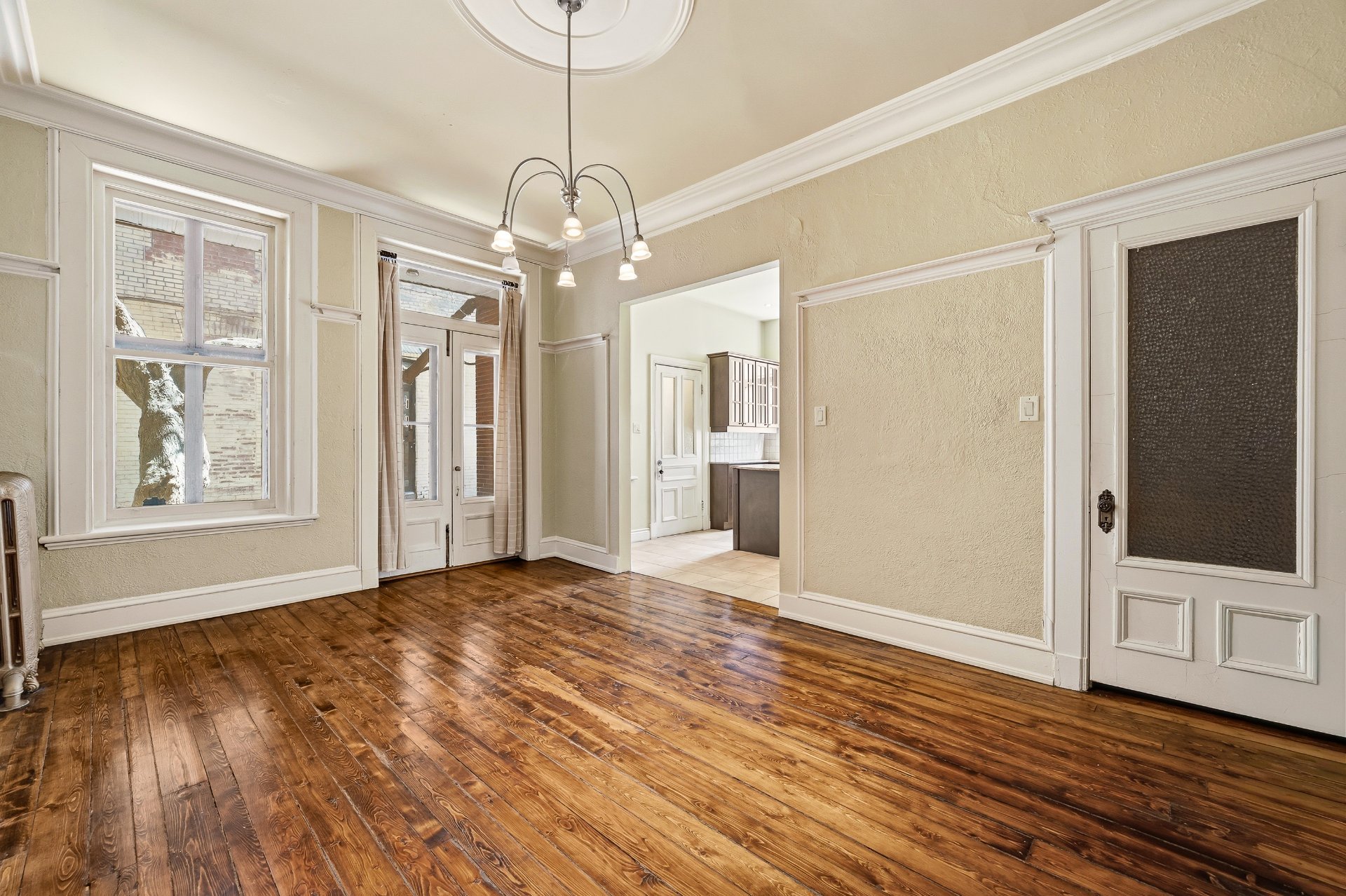 5168 Av. du Parc Montréal (Le Plateau-Mont-Royal) (Montréal)