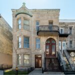 5168 Av. du Parc Montréal (Le Plateau-Mont-Royal) (Montréal)
