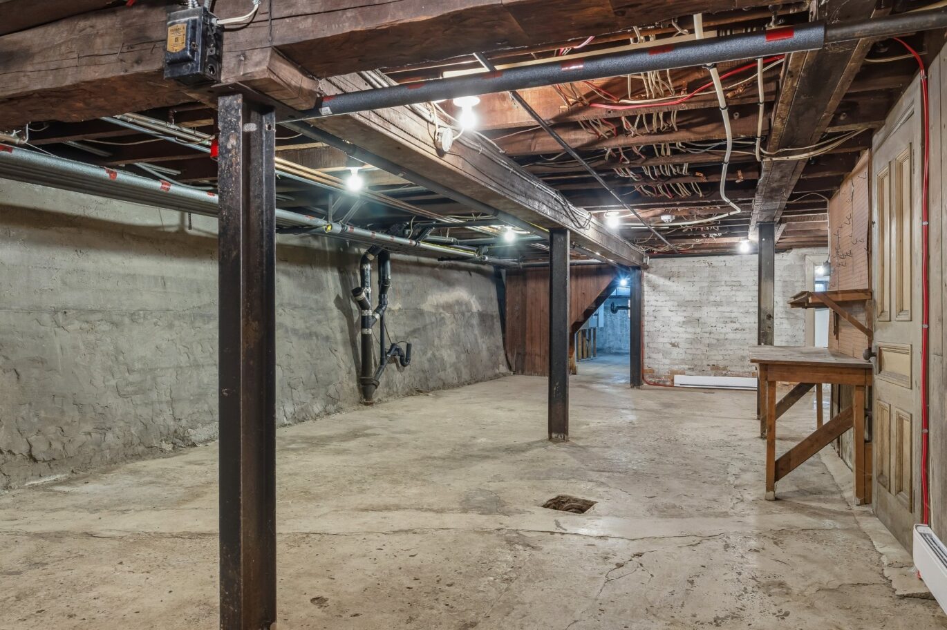 5168 Av. du Parc Montréal (Le Plateau-Mont-Royal) (Montréal)