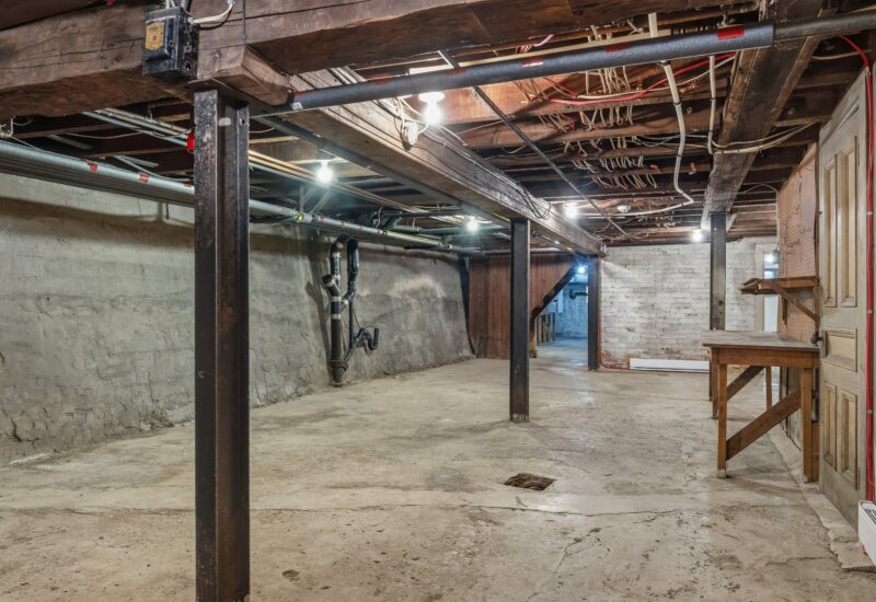 5168 Av. du Parc Montréal (Le Plateau-Mont-Royal) (Montréal)