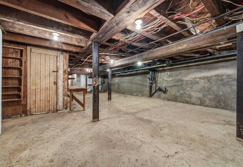 5168 Av. du Parc Montréal (Le Plateau-Mont-Royal) (Montréal)