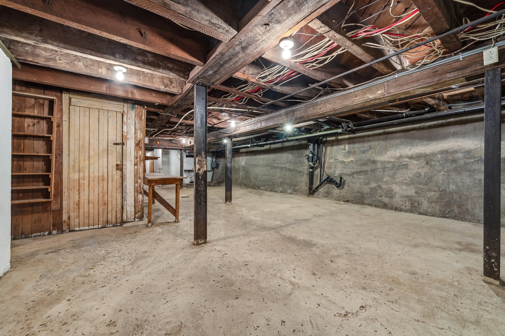 5168 Av. du Parc Montréal (Le Plateau-Mont-Royal) (Montréal)